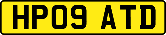 HP09ATD