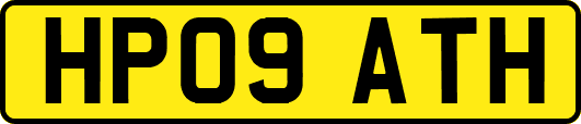 HP09ATH