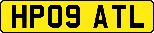 HP09ATL
