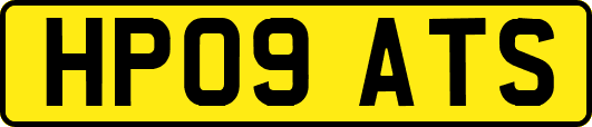 HP09ATS