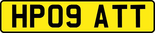 HP09ATT