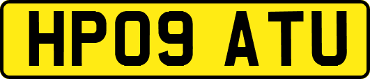 HP09ATU