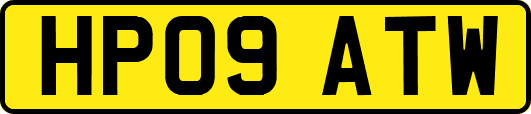 HP09ATW