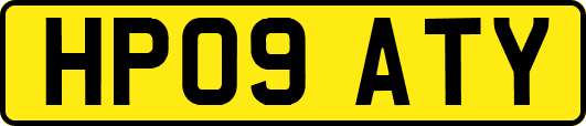 HP09ATY