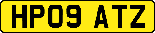 HP09ATZ