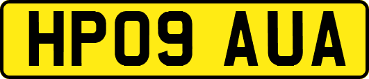 HP09AUA