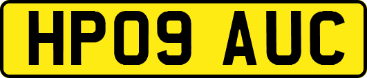 HP09AUC