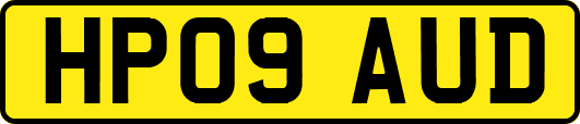 HP09AUD