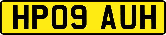 HP09AUH