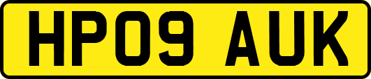 HP09AUK