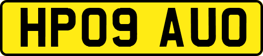 HP09AUO