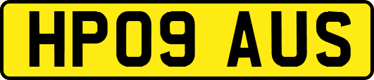 HP09AUS