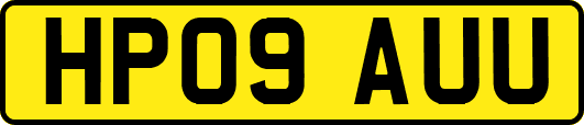 HP09AUU