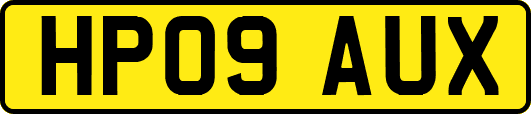 HP09AUX