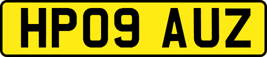 HP09AUZ