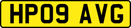 HP09AVG