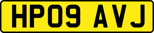 HP09AVJ