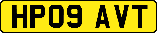 HP09AVT