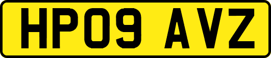 HP09AVZ