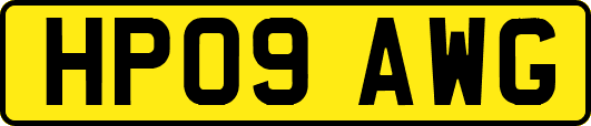 HP09AWG