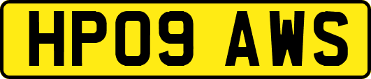HP09AWS