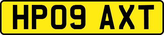 HP09AXT