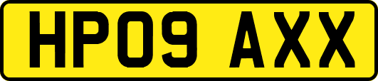 HP09AXX