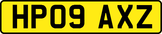 HP09AXZ