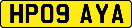HP09AYA