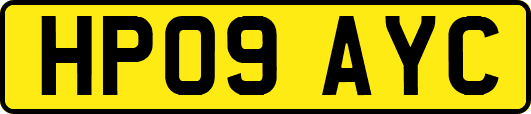 HP09AYC