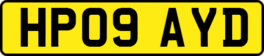 HP09AYD