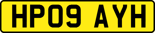 HP09AYH