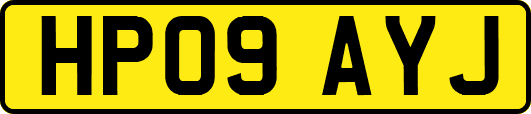 HP09AYJ