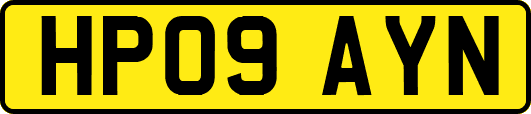 HP09AYN