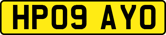 HP09AYO