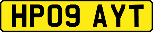 HP09AYT
