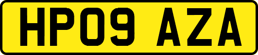 HP09AZA