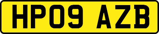 HP09AZB