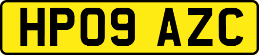 HP09AZC