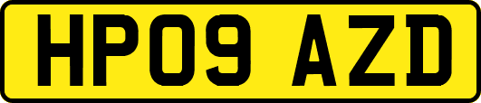 HP09AZD