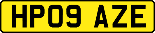 HP09AZE