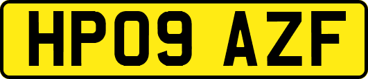 HP09AZF