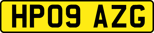 HP09AZG
