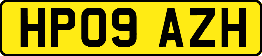 HP09AZH