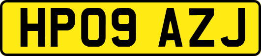 HP09AZJ