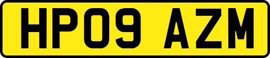 HP09AZM