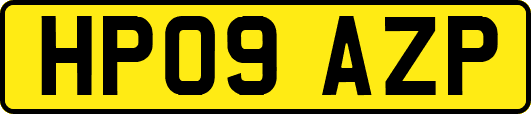 HP09AZP