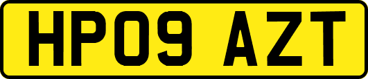 HP09AZT