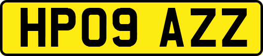 HP09AZZ