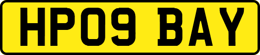HP09BAY